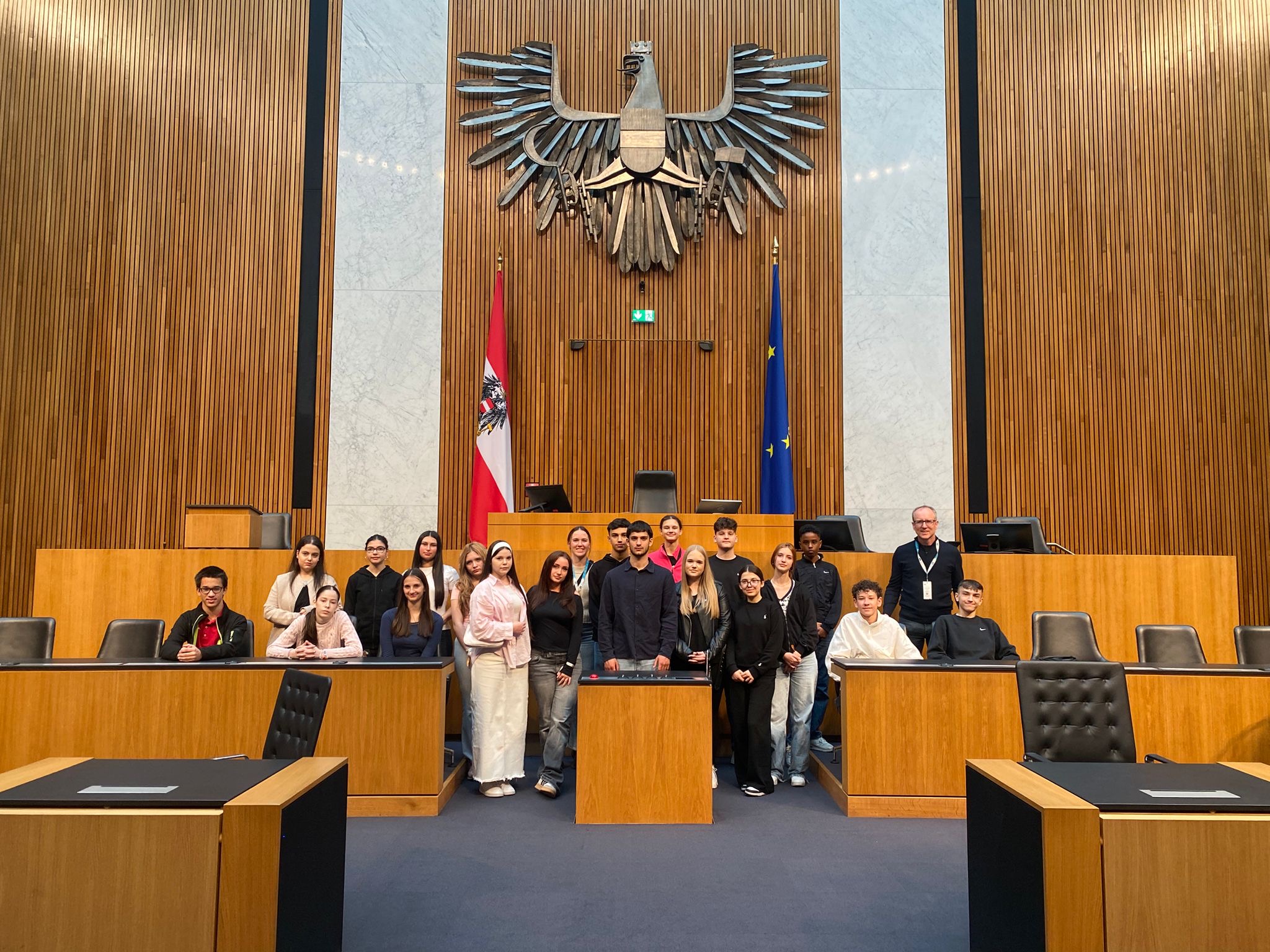 Wienwoche 4a/b