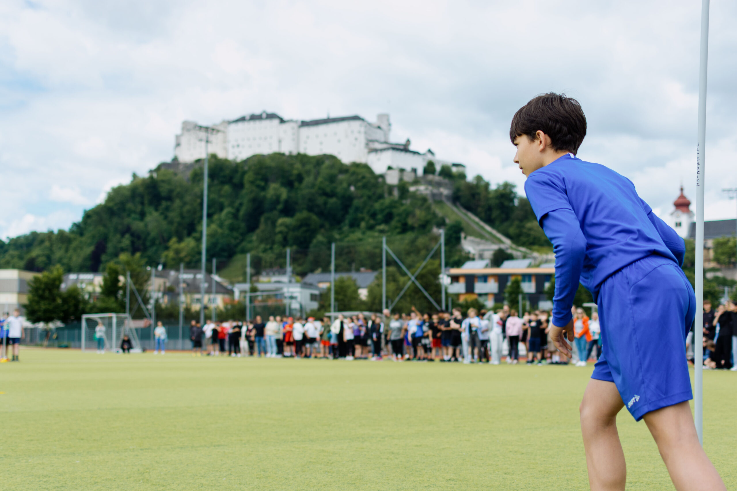 Sportfest 2025