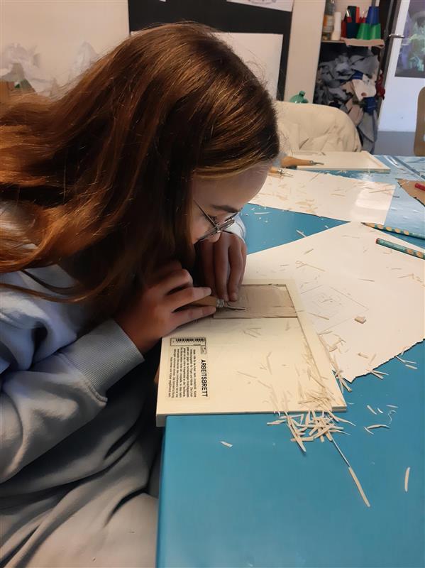 2b bei den ARTgenossen