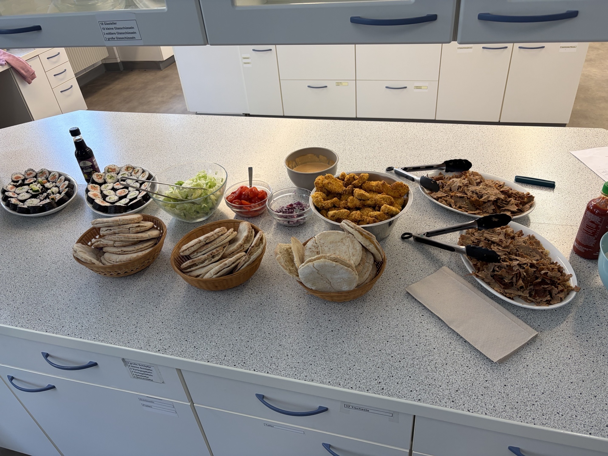 3c: viralen Foodtrends auf der Spur